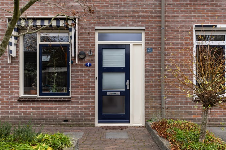 Foto 5 van Lavendel 4