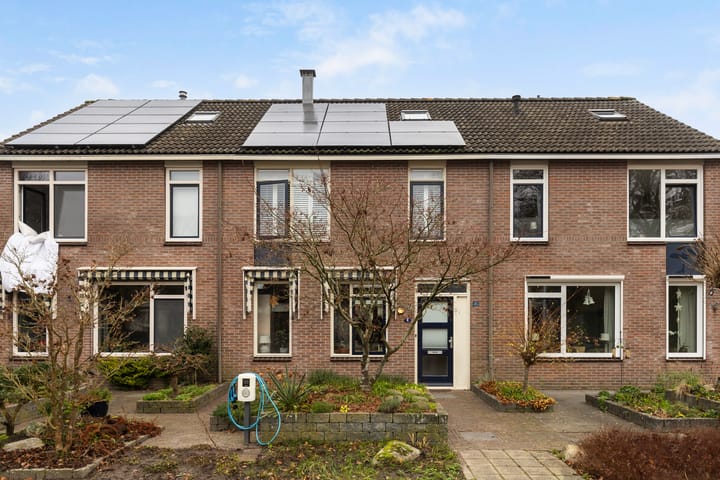 Foto 36 van Lavendel 4