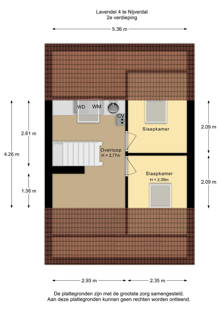 Foto 42 van Lavendel 4