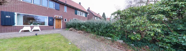 Voortuin