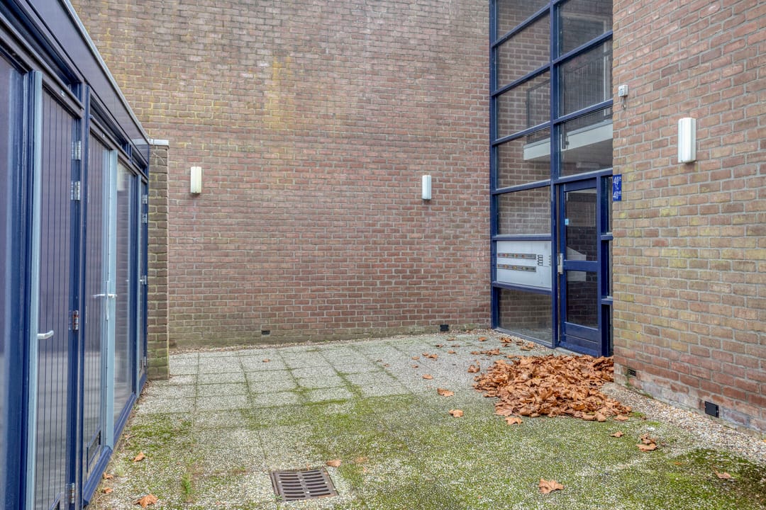 Photo 26 of Tolhuis 4066