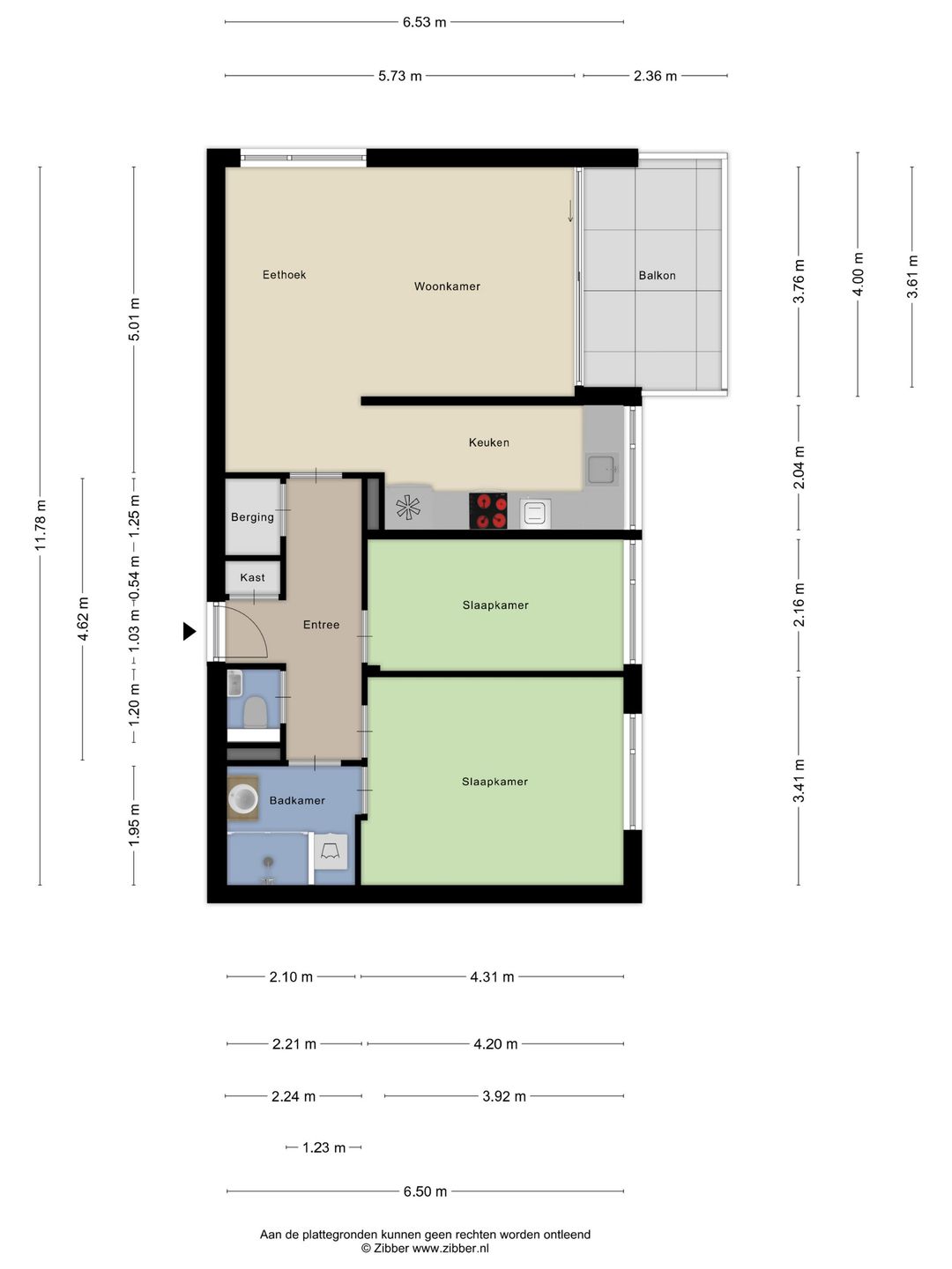 Photo 28 of Tolhuis 4066