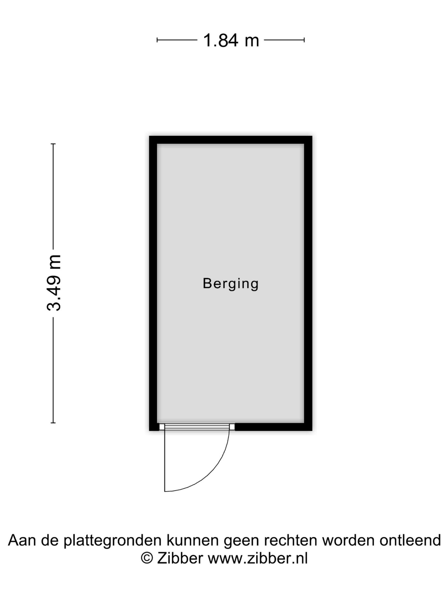 Photo 29 of Tolhuis 4066