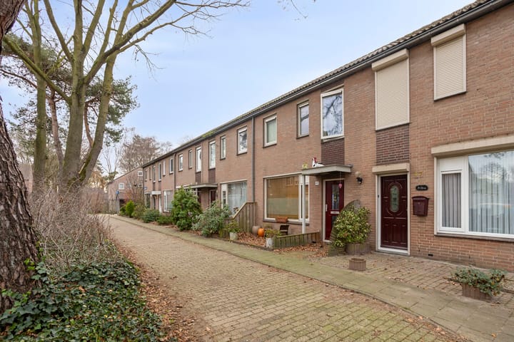 Photo 3 of Jan van Vlissingenhof 41