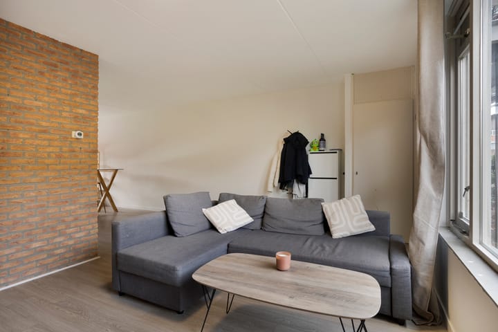 Photo 5 of Jan van Vlissingenhof 41