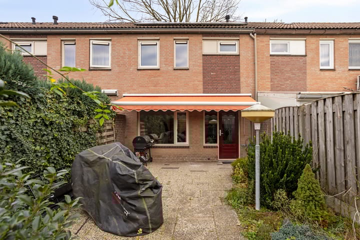 Photo 27 of Jan van Vlissingenhof 41