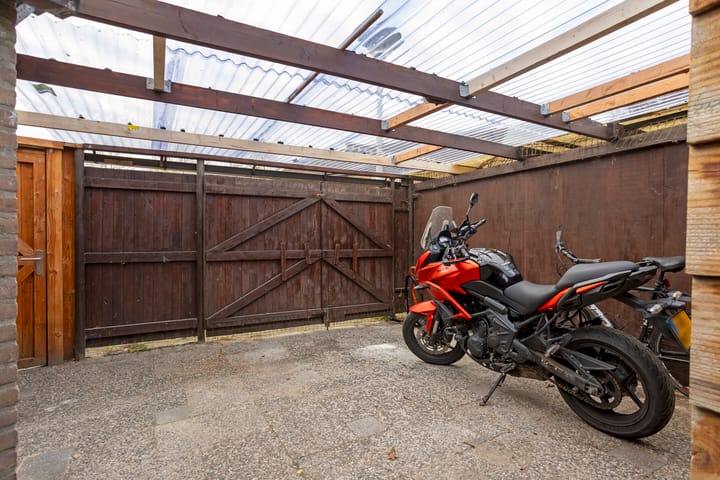 Photo 28 of Jan van Vlissingenhof 41