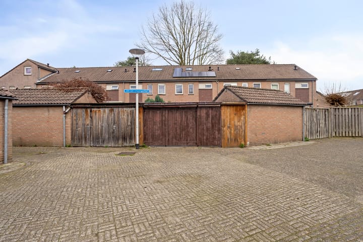 Photo 29 of Jan van Vlissingenhof 41