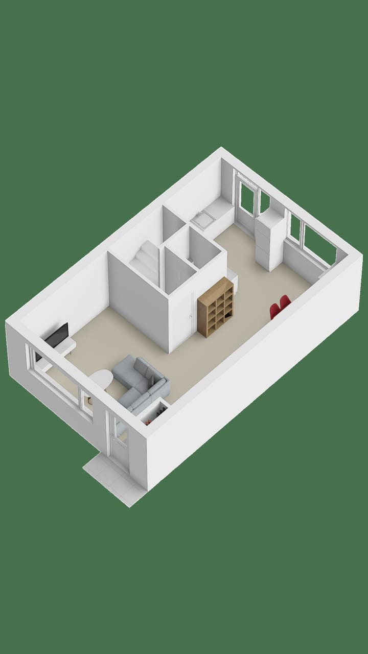 Photo 33 of Jan van Vlissingenhof 41