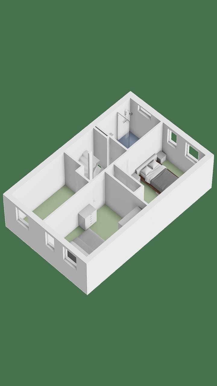 Photo 34 of Jan van Vlissingenhof 41