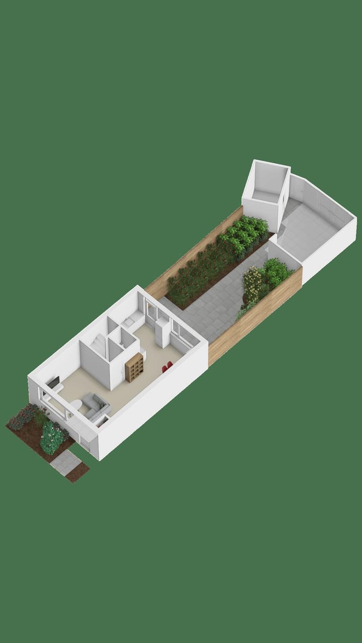 Photo 37 of Jan van Vlissingenhof 41