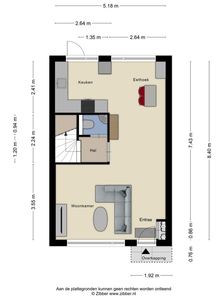 Photo 38 of Jan van Vlissingenhof 41