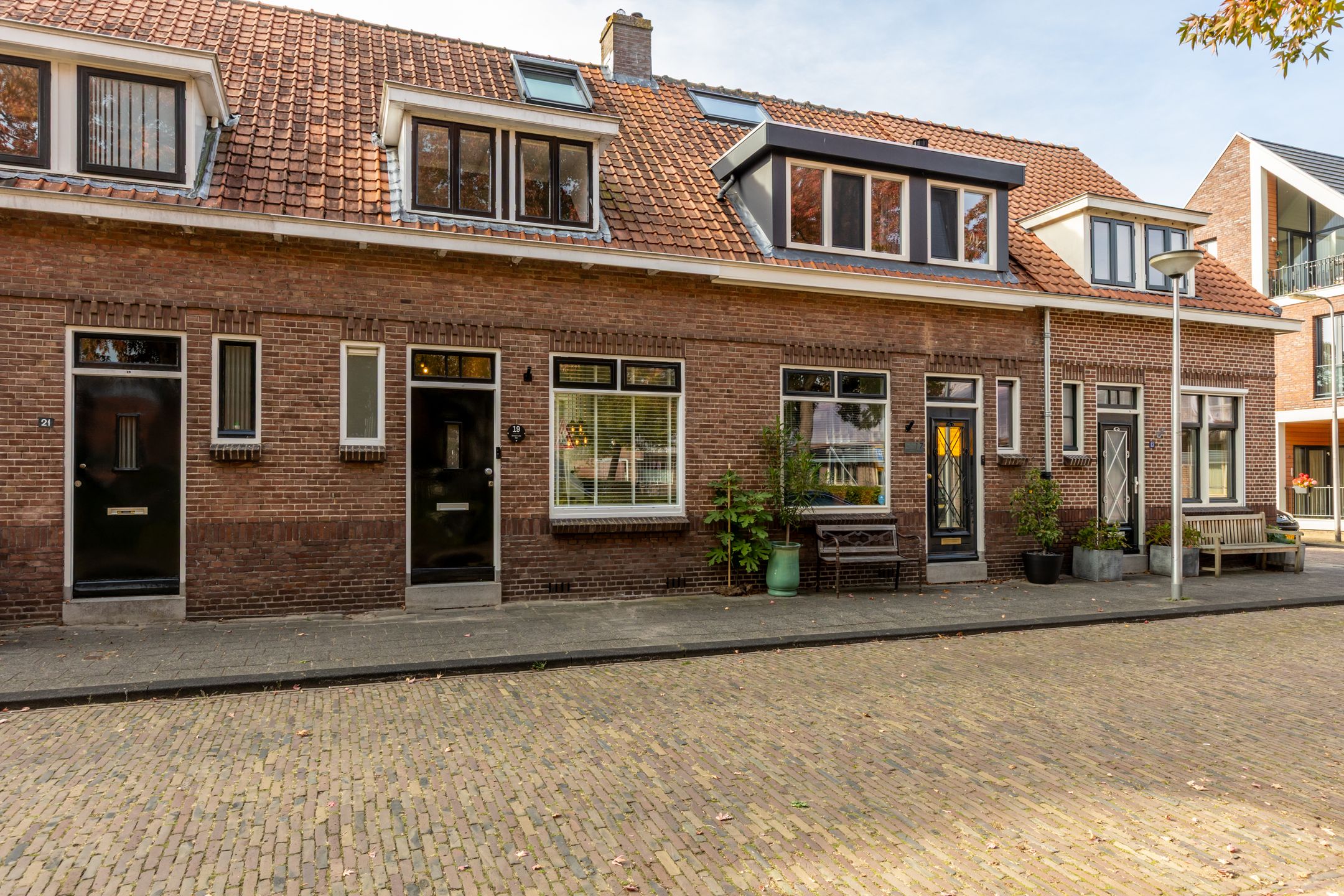 Olivier van Noortplein 19 