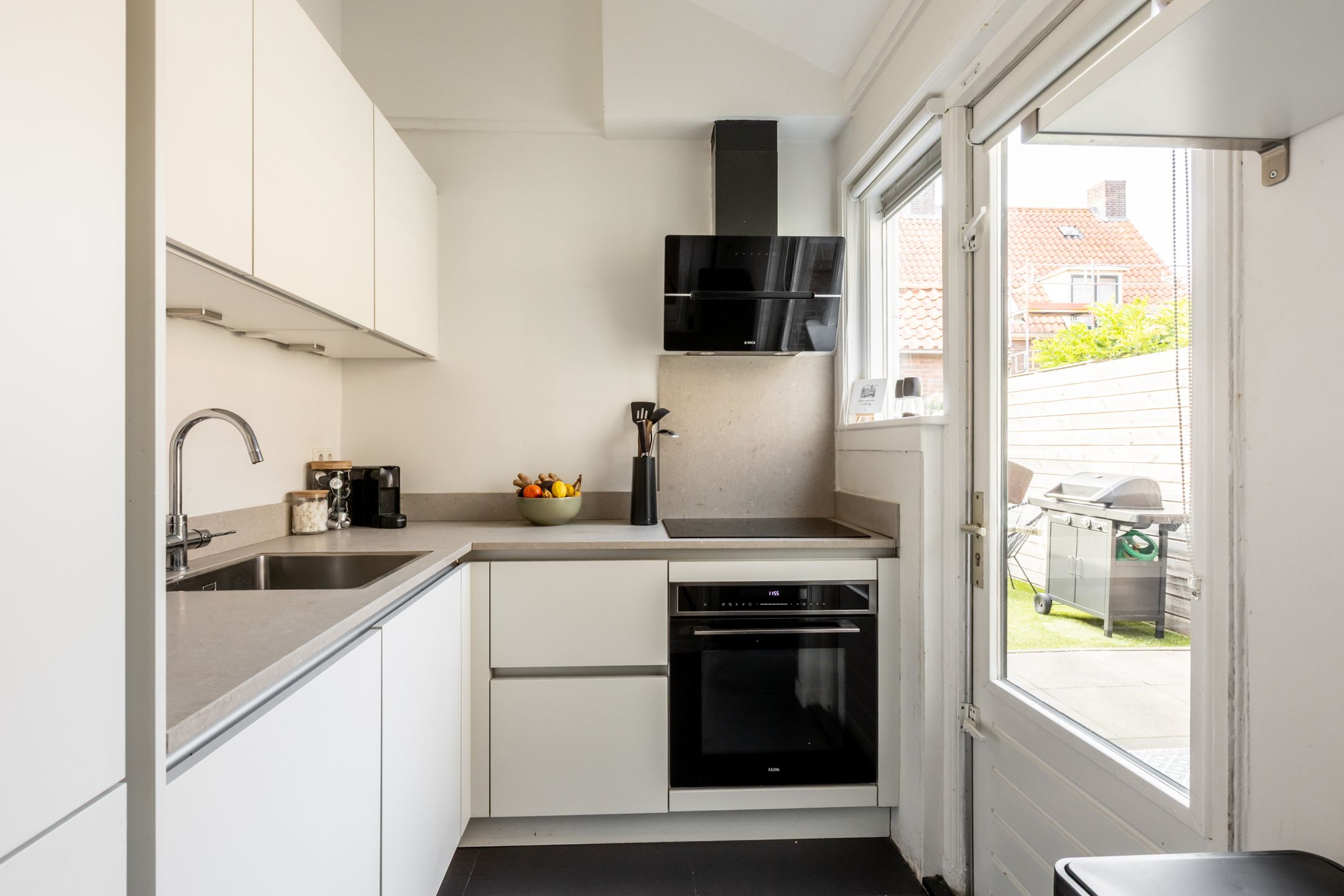 Foto 3 van Olivier van Noortplein 19