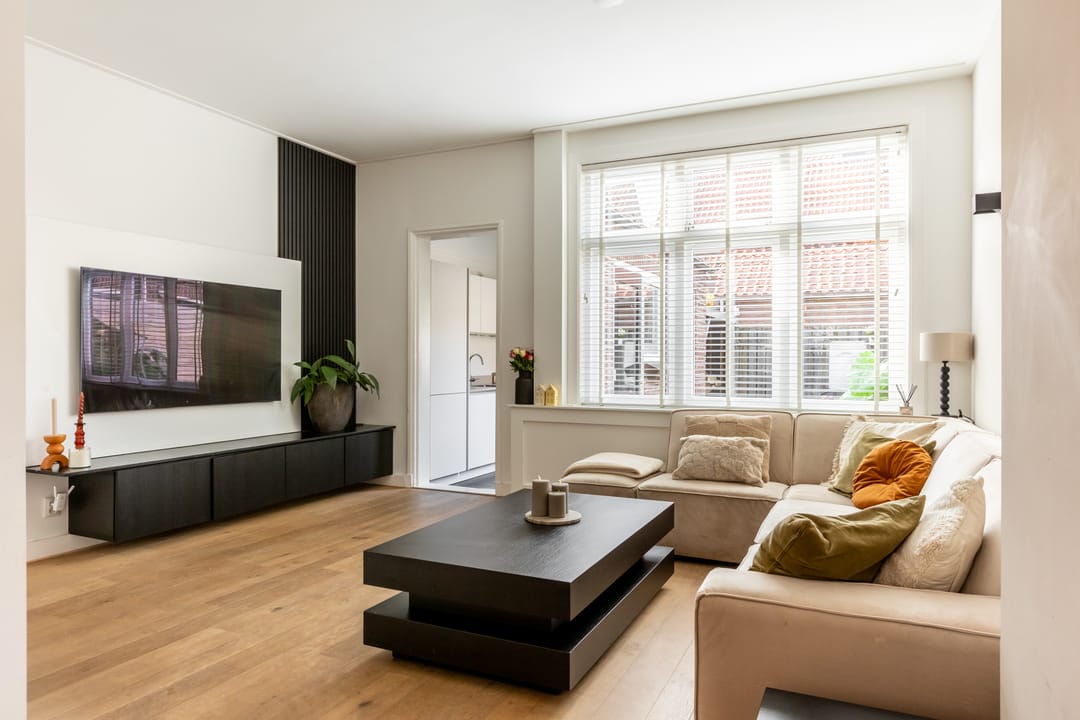 Foto 2 van Olivier van Noortplein 19