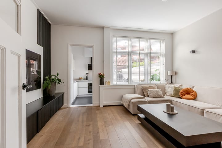 Photo 4 of Olivier van Noortplein 19