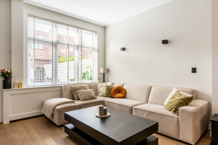 Photo 5 of Olivier van Noortplein 19