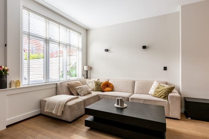 Photo 6 of Olivier van Noortplein 19