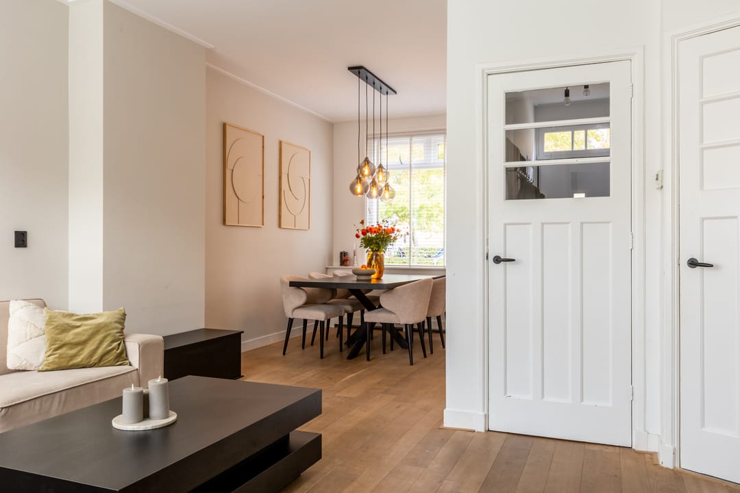 Foto 8 van Olivier van Noortplein 19