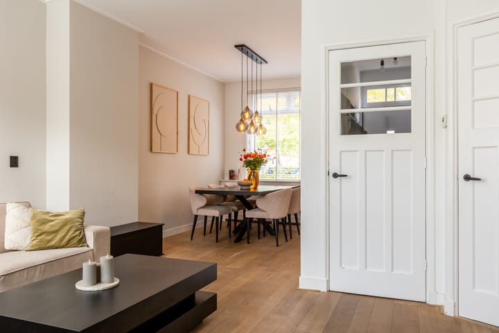 Photo 8 of Olivier van Noortplein 19