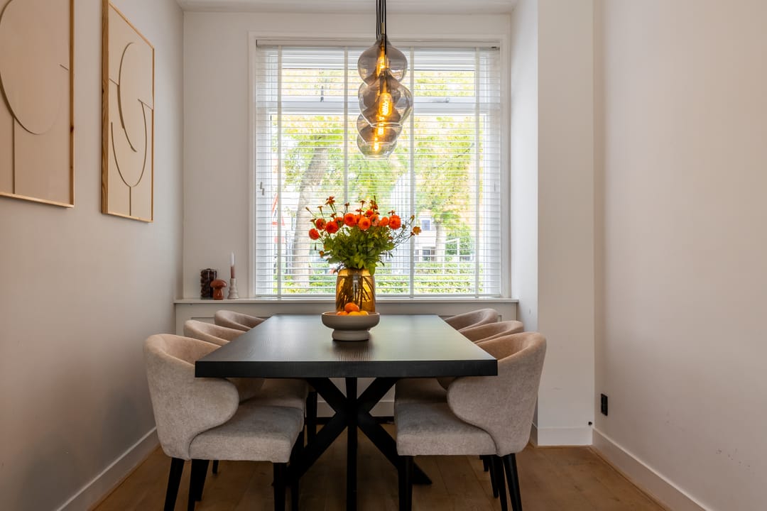 Foto 11 van Olivier van Noortplein 19