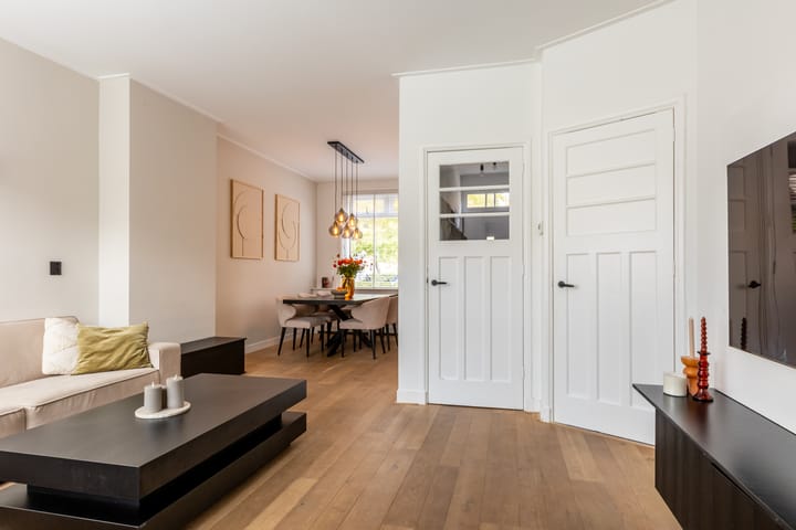 Photo 7 of Olivier van Noortplein 19