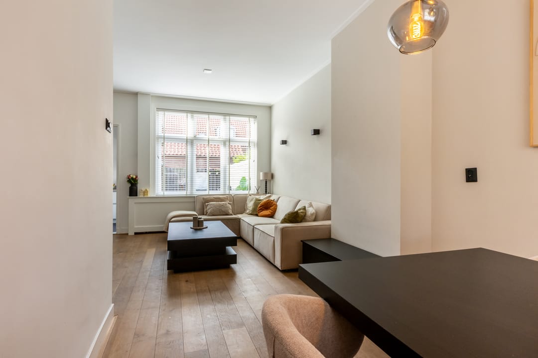 Foto 13 van Olivier van Noortplein 19