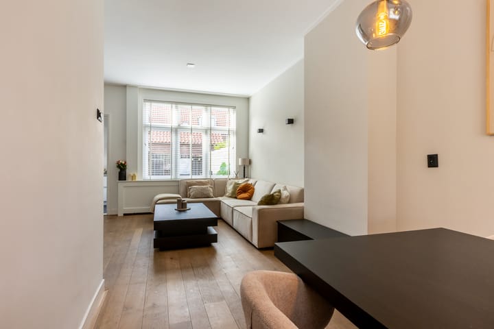 Photo 13 of Olivier van Noortplein 19