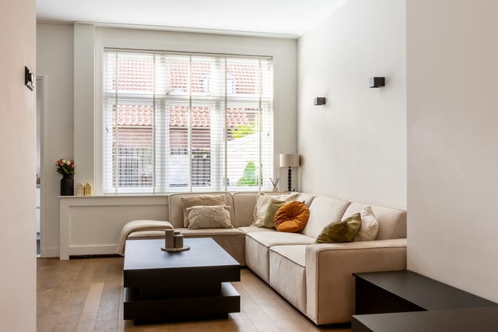 Photo 14 of Olivier van Noortplein 19