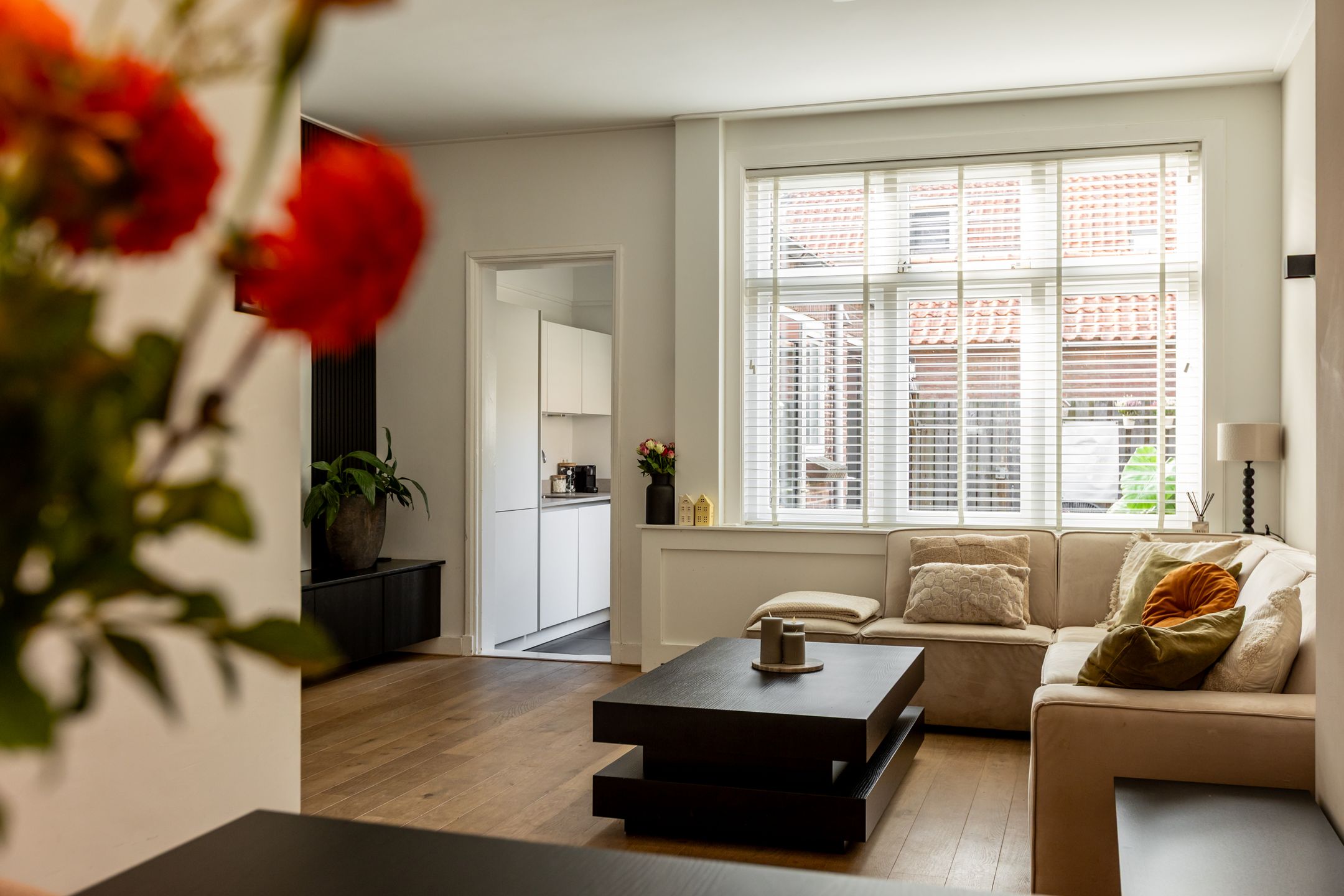 Foto 15 van Olivier van Noortplein 19