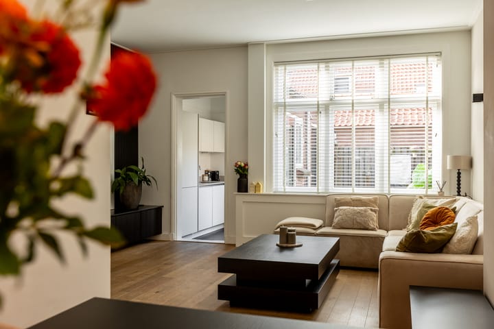 Photo 15 of Olivier van Noortplein 19