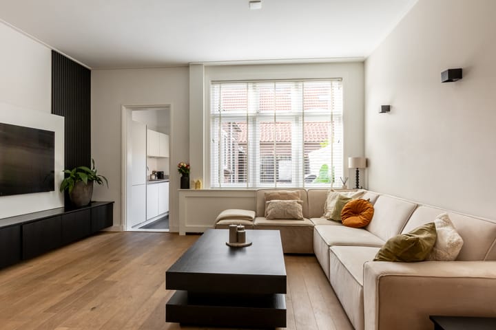 Photo 17 of Olivier van Noortplein 19