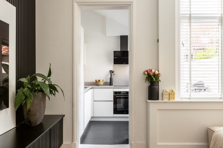 Photo 19 of Olivier van Noortplein 19