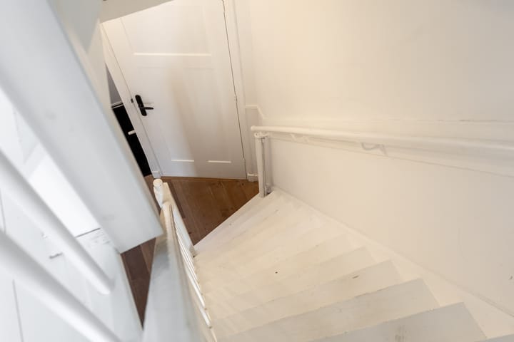 Photo 27 of Olivier van Noortplein 19