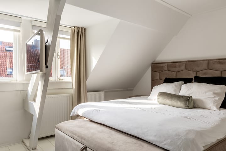 Photo 29 of Olivier van Noortplein 19