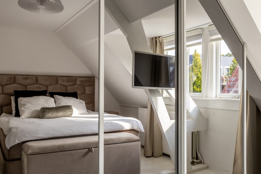 Foto 32 van Olivier van Noortplein 19