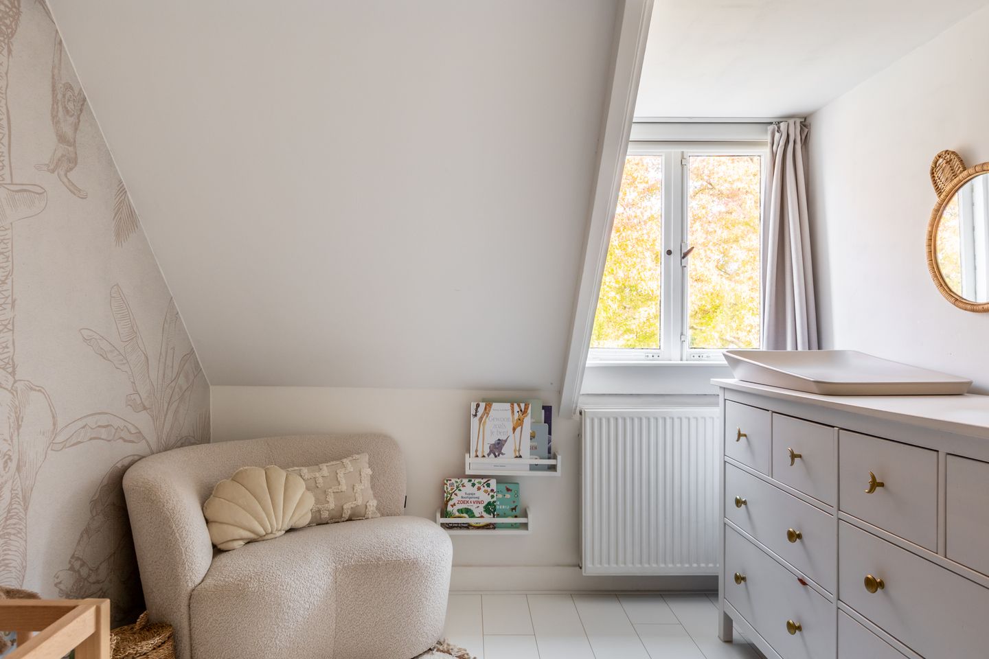 Foto 34 van Olivier van Noortplein 19