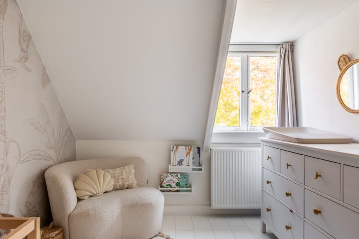 Photo 34 of Olivier van Noortplein 19