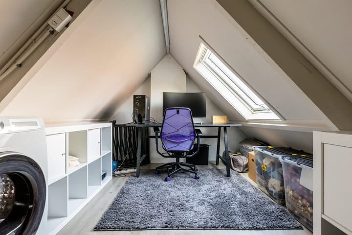 Photo 38 of Olivier van Noortplein 19