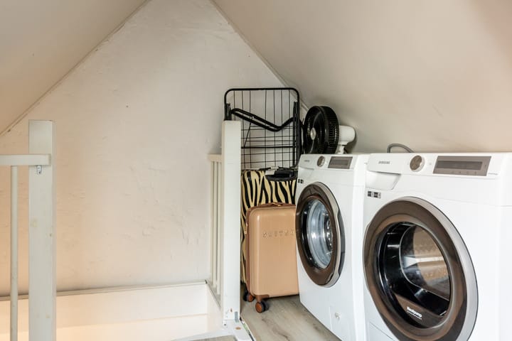 Photo 39 of Olivier van Noortplein 19