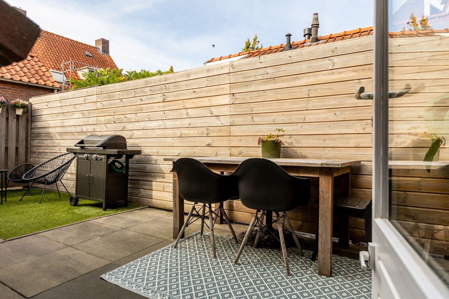 Foto 40 van Olivier van Noortplein 19