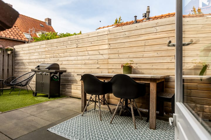 Photo 40 of Olivier van Noortplein 19