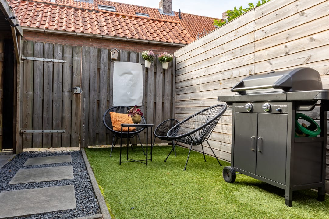 Foto 41 van Olivier van Noortplein 19