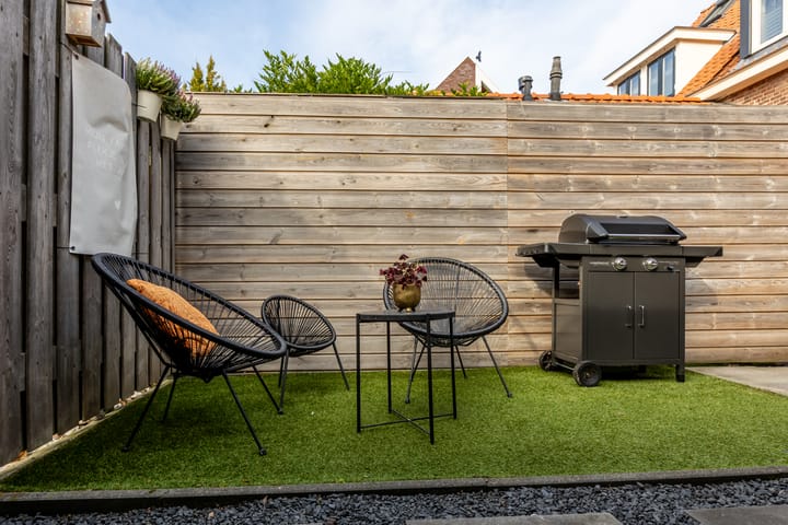 Photo 42 of Olivier van Noortplein 19