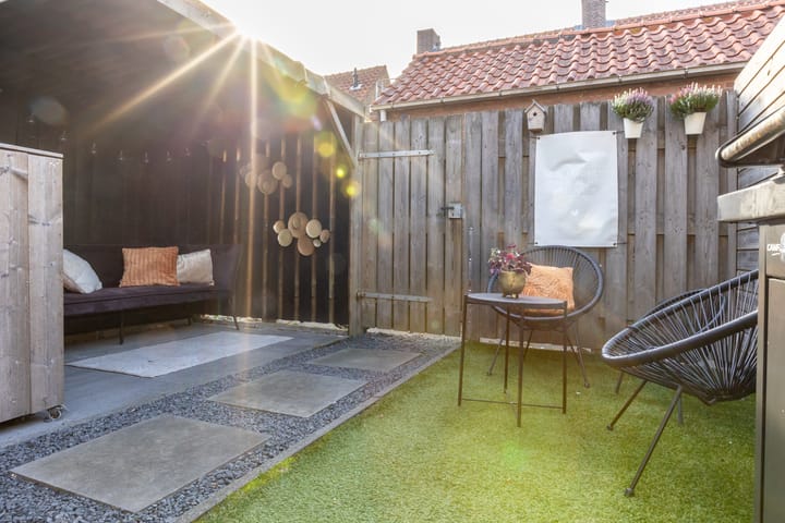 Photo 43 of Olivier van Noortplein 19