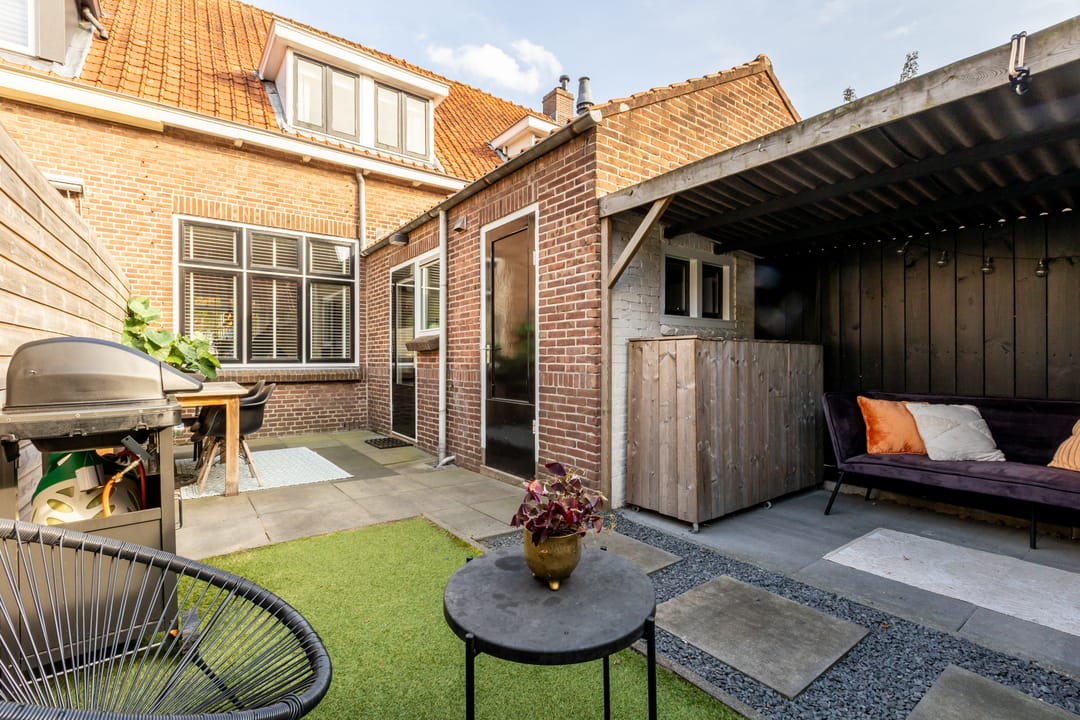 Foto 46 van Olivier van Noortplein 19