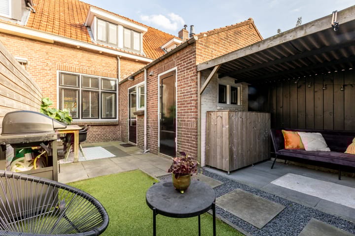 Photo 46 of Olivier van Noortplein 19