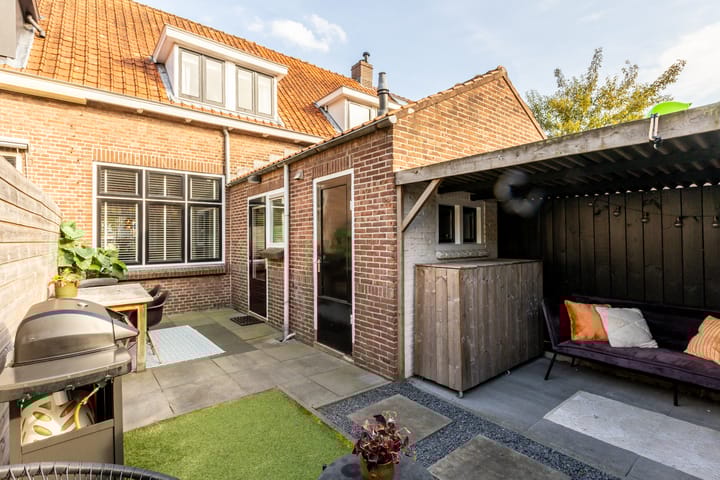 Photo 47 of Olivier van Noortplein 19