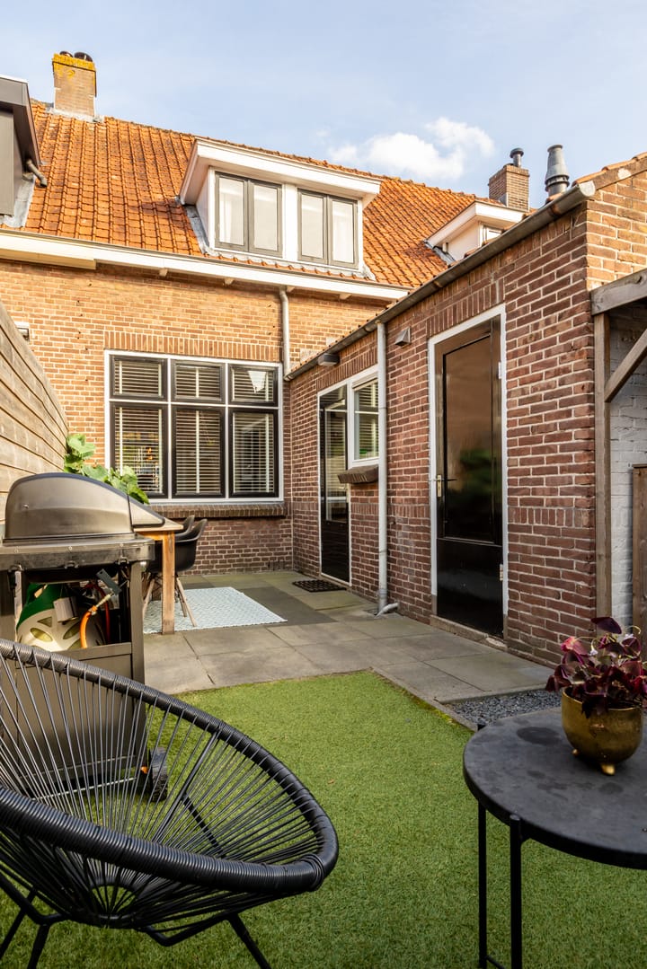 Photo 48 of Olivier van Noortplein 19