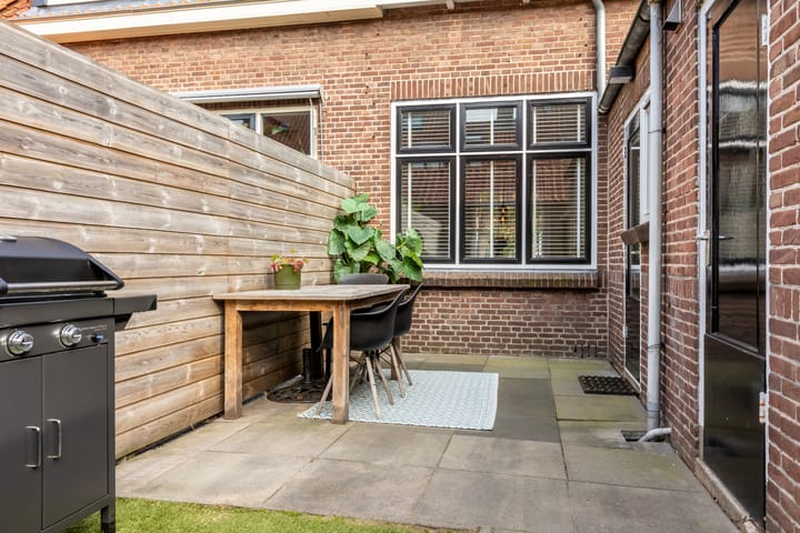 Photo 49 of Olivier van Noortplein 19